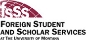 Foreign Student and Scholar Services