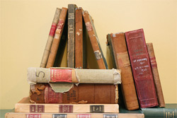 Literary Arts
