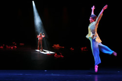 Performance Arts