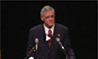 State of the University Address 2009