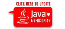 Java plug-in install.