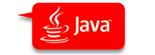 Java plug-in install.