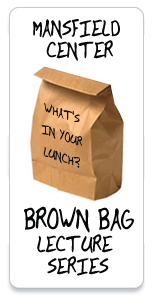 Brown Bag Lecture Series