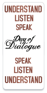 Day of Dialogue