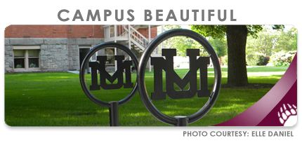 THE UM CAMPUS
