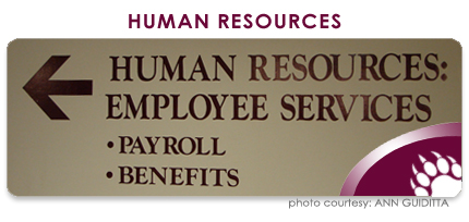 Human Resource Services