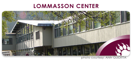 Lommasson Center