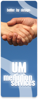 UM Mediation Services