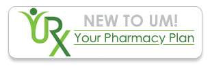 URX: New Pharmacy Plan