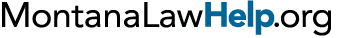 Montana Law Help