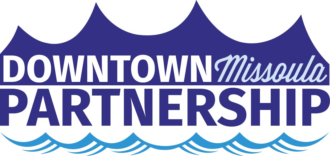 Downtown Missoula Partnership Logo