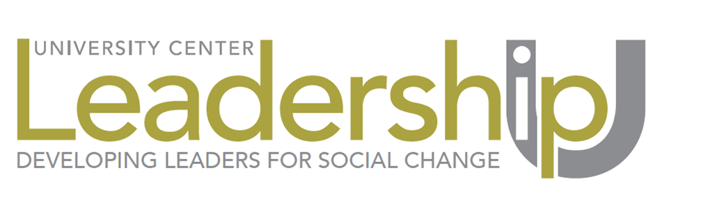 leadershipU logo