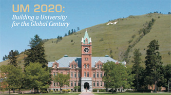 Building a University for the Global Century