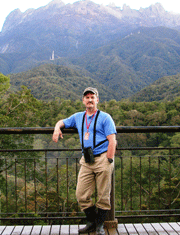 Tom Martin
