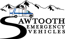 Sawtooth Logo