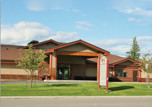 Photo of Northwest Community Health Center