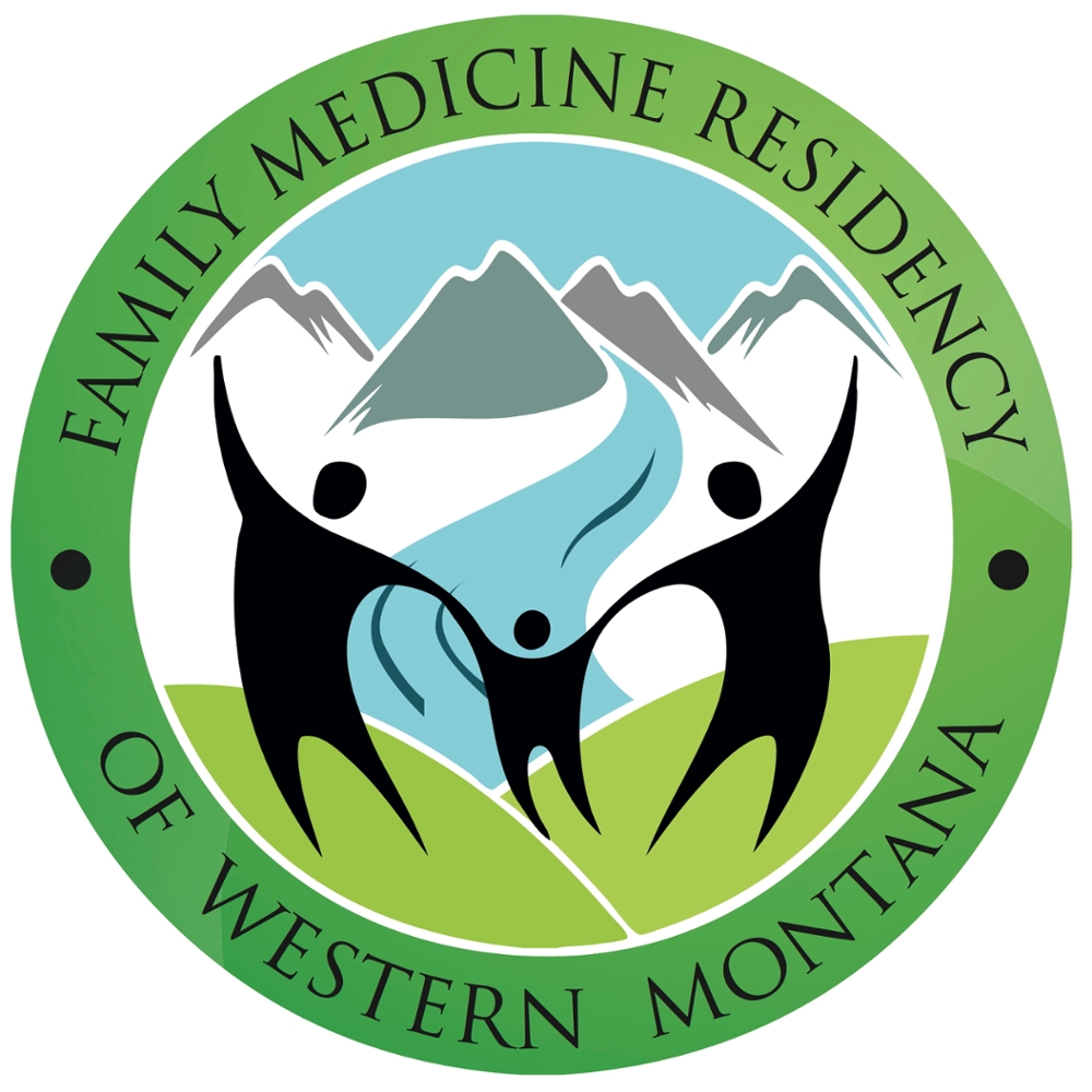 Family Medicine Residency of Western Montana logo