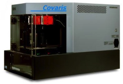 Covaris E220