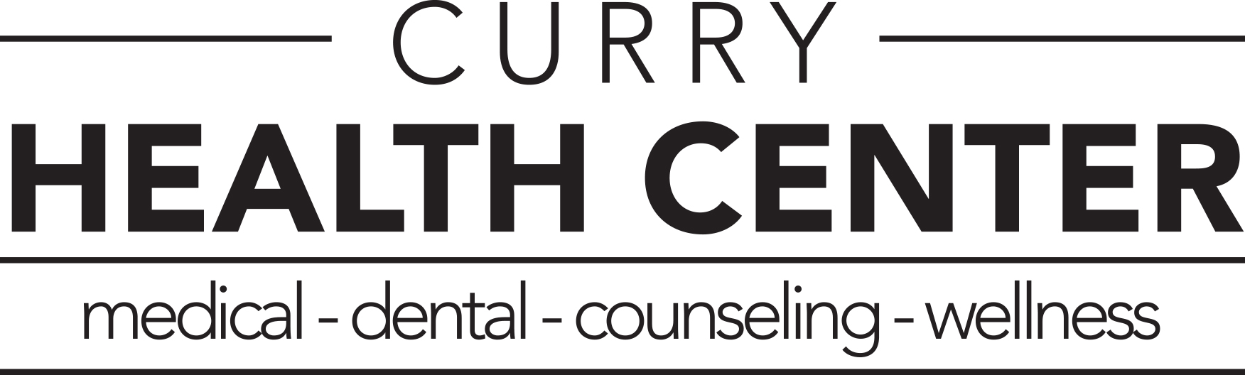 Curry Health Center