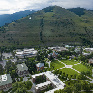 University of Montana Careers