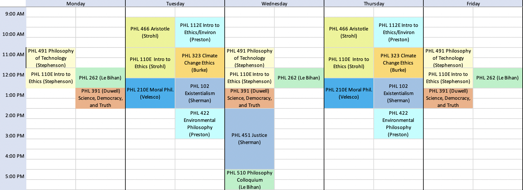 Ph Pring23 Schedule 