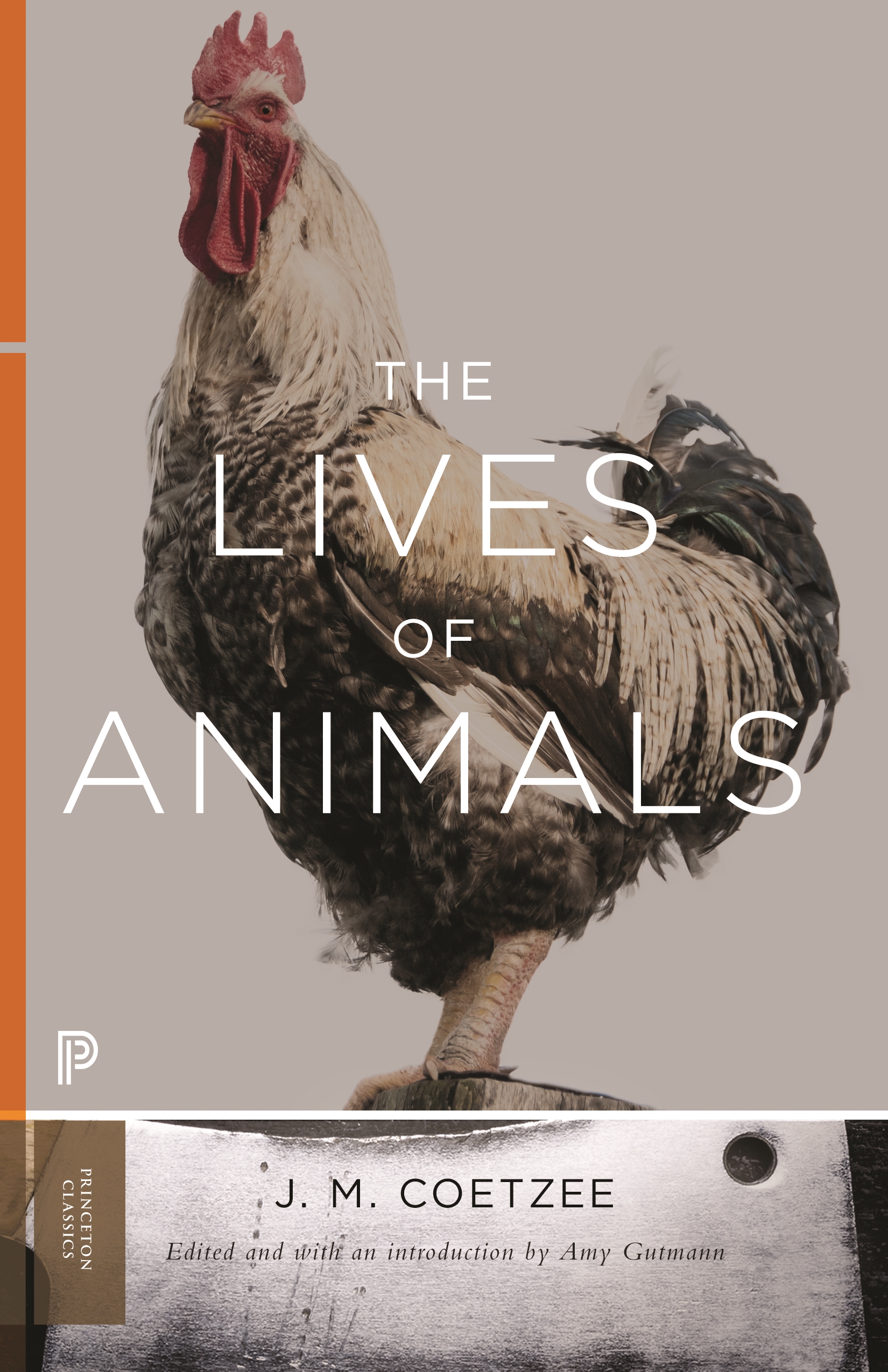 Lives of Animals